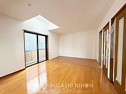 寺山町　戸建住宅