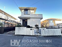 横浜市都筑区荏田南４丁目