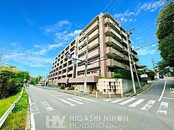 ライオンズガーデン青葉台南