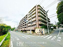 ライオンズガーデン青葉台南