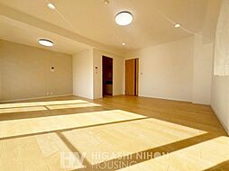 コスモ新百合ヶ丘