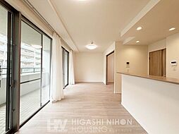 ライオンズたまプラーザ美しの森