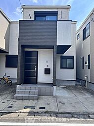 東野川1　戸建住宅