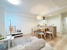 綱島ダイヤモンドマンション