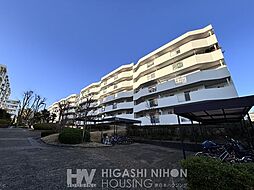 あざみ野団地第3−1−1号棟