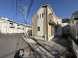 王禅寺東2 戸建住宅