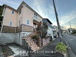 荏子田1 戸建住宅