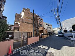 ライオンズマンション宮前平第8