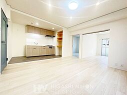 鷺沼すみれが丘スカイマンション