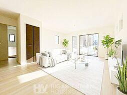 川崎市高津区久末戸建