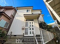 三保町　戸建住宅