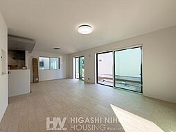 ラグラス若葉台3