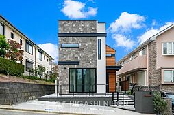 荏田西2丁目　新築分譲住宅