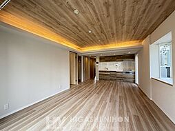 中山パーク・ホームズ