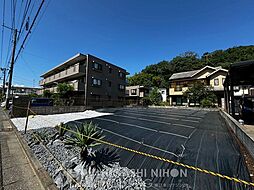 麻生区上麻生3丁目 土地