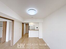 セザール第3梶ヶ谷