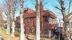 世田谷区奥沢7丁目　土地