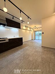 クレスト青葉台