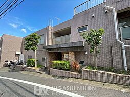 グリーンテラス野川台