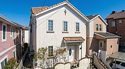 旧（株）東急ホームズ施工の注文住宅