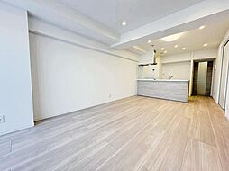 ライオンズマンション宮前平第3　Ａ棟