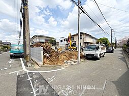 東本郷3　全2棟　新築分譲住宅