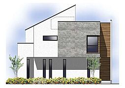 西生田3丁目　全4区画売地