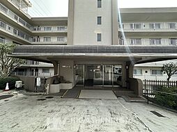 横浜東本郷マンション