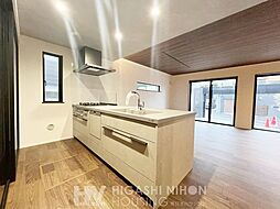 ラグラスグラン美しが丘9