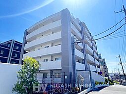 ウェルフェアステージ美しが丘サヴァーニ