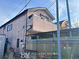 南山田町　戸建住宅