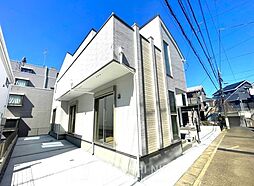 青葉区奈良町　新築戸建