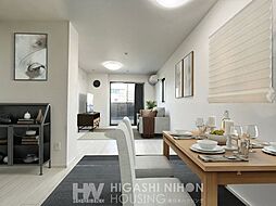 高津区末長　戸建