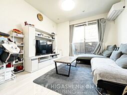 高津区末長　戸建