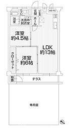 ウインザーハイム鷺沼