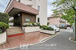 ウインザーハイム鷺沼