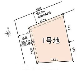 横浜市青葉区荏田町土地