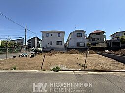 横浜市青葉区荏田町土地