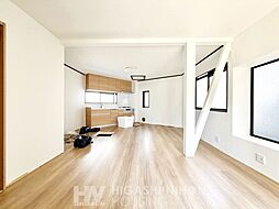 荏田町　戸建住宅