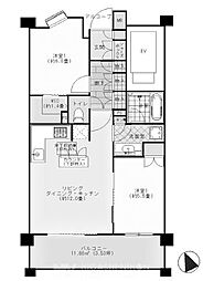 藤和シティホームズあざみ野