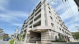 藤和シティホームズあざみ野