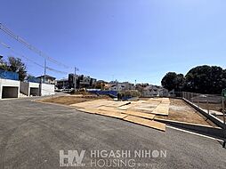 フォレストタウン上麻生