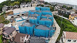 フォレストタウン上麻生