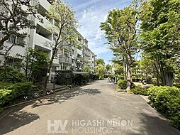 けやきが丘住宅15号棟