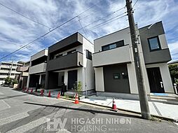 ラグラス宮前平6