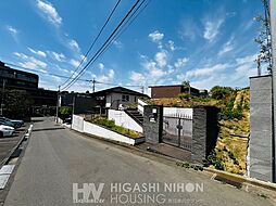 美しが丘5丁目　売地