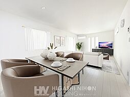 横浜市青葉区奈良町　戸建