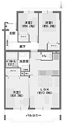 たまプラーザノースヒルズ