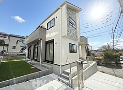 成瀬台　土地　全18区画