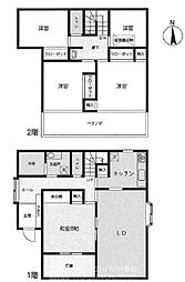 あかね台1　戸建住宅